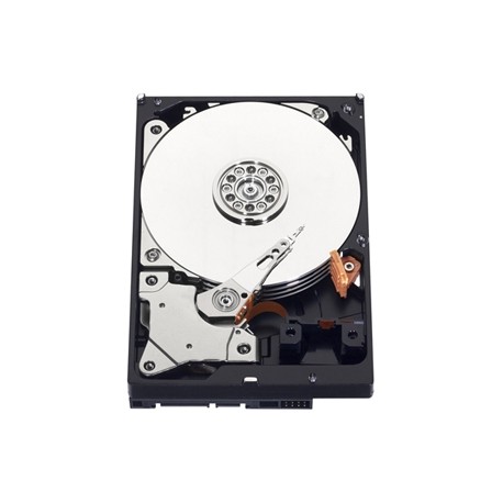 Disque Dur Western Digital HDD Desk Blue 500GB 3.5 SATA 64Gbs 3.5MB