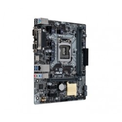 Asus H110M-D