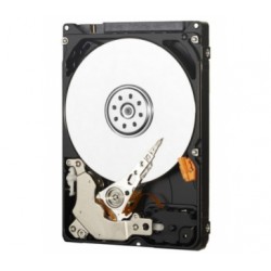 Disque Dur Western Digital 320GB AV-25 16MB 2.5IN SATA 3 GB/S 5400RPM