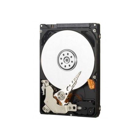Disque Dur Western Digital 320GB AV-25 16MB 2.5IN SATA 3 GB/S 5400RPM
