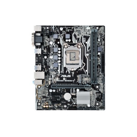 Asus s1151 - DDR4 - PRIME B250M-K - Asus