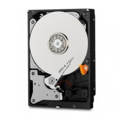 Disque Dur Western Digital HDD Purple 1TB 3.5 SATA 6Gbs 64MB