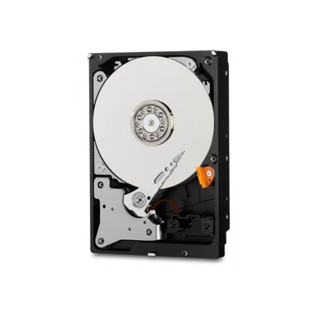 Disque Dur Western Digital HDD Purple 1TB 3.5 SATA 6Gbs 64MB