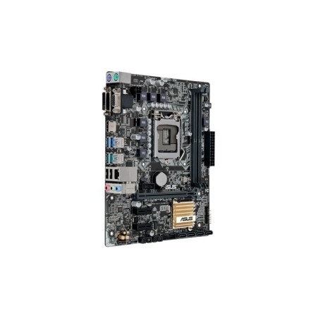 Asus H110M-PLUS