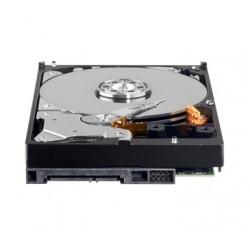 Disque Dur Western Digital Cavair 1000Gb SATA2 WD10EURX 7200rpm 64mb