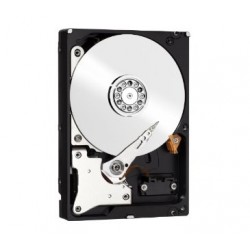 Disque Dur Western Digital NAS WD Network SOHO 1TB SATA 6GBs