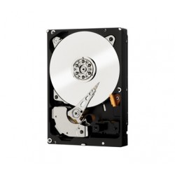 Disque Dur Western Digital HDD Purple 2TB 3.5 SATA 6Gbs 64MB