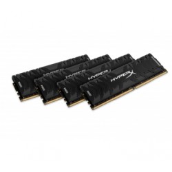 Mémoire Kingston D432GB 3333-16 Predator K4 KHX (4x8GB)