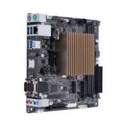 Asus PRIME J3355I-C J3355 MITX VGA GLN+U3.1 SATA 6GB/S DDR3