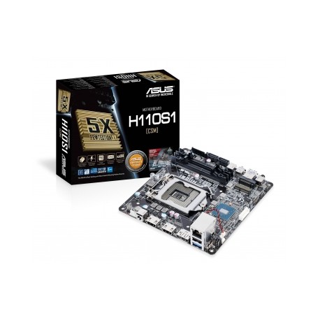 Asus H110S1 H110