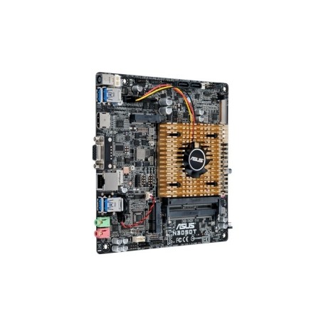 Asus N3050T (inc.CeleronN3050)