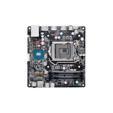 Asus H110S1/CSM H110