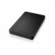 Disque dur Externe Western Digital ElementsPortable SpecEdit 500GB USB 3.0 2.5In