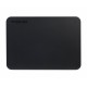 Disque dur Externe Toshiba 2.5" EXTERNAL Toshiba CANVIO BASICS 2TB USB 3.0 black