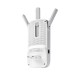 Répéteur Wi-Fi bi-bande AC1750