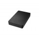 Disque dur Externe Toshiba Canvio 2000Gb Basics Black HDex 2.5" USB3