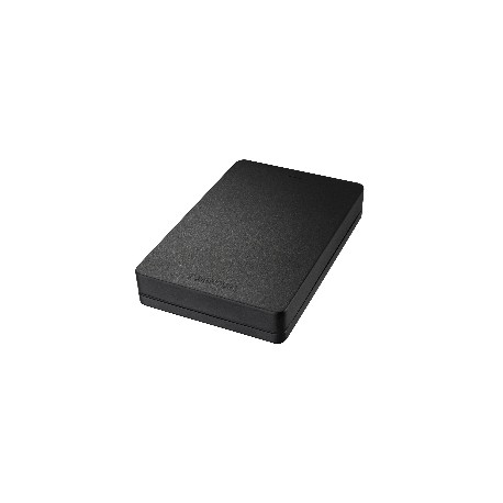 Disque dur Externe Toshiba Canvio 2000Gb Basics Black HDex 2.5" USB3