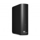 Disque dur Externe Western Digital  Elements 2TB 3.5 USB2 BK