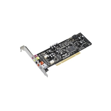 Cartes Son Asus XONAR DG 5.1 Audio,PCI,SPDIF Out,Low-P