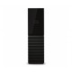 Disque dur Externe Western Digital  Elements 2TB 3.5 USB2 BK