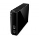 Disque dur Externe Seagate BACKUP PLUS HUB 4TB 3.5IN USB3.0 WITH 2xUSB HUBS
