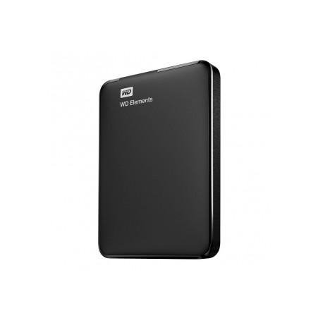 Disque dur Externe Western Digital Elements Portable SE 3TB USB 3.0 2.5In