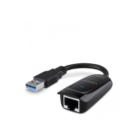 Carte Réseau Linksys Linksys USB3.0 GIGABIT Ethernet ADAPTER