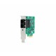 Carte Réseau ALLIED TELESIS PCI-EXPRESS FIBER ADAPTER CARD 100MBPS FAST Ethernet SC-CONNECT IN