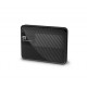 Disque dur Externe Western Digital My Passport X 3TB Black 2.5IN USB 3.0