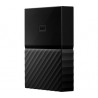 Disque dur Externe Western Digital My Passport 4TB My Passport Black 2.5" USB3