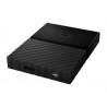 Disque dur Externe Western Digital EXT Passport Mac 4TB Black WorldWide