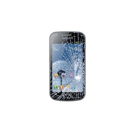 Réparation bouton verrouillage Samsung Galaxy S5 Mini SM-G800F