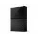 Disque dur Externe Western Digital MyPassport 4TB Black - for PS 4 2.5 IN USB 3.0