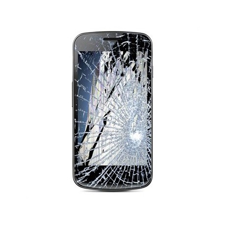 Réparation bouton verrouillage Samsung Galaxy S5 Mini SM-G800F