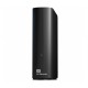 Disque dur Externe Western Digital Elements Desktop 6Tb Black Emea