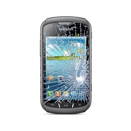 Réparation bouton verrouillage Samsung Galaxy S5 Mini SM-G800F