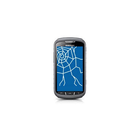 Réparation bouton verrouillage Samsung Galaxy S5 Mini SM-G800F