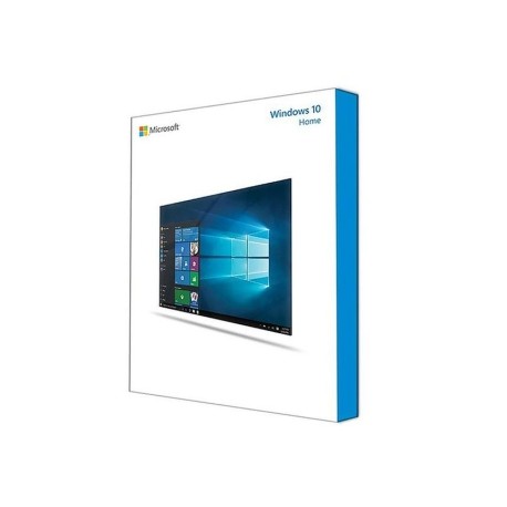 Windows 10 Home 64Bit - FR - Oem