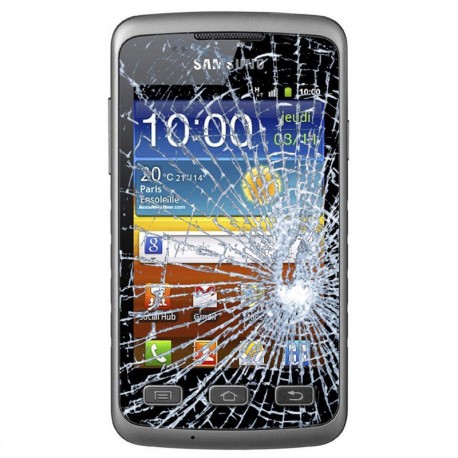 Réparation bouton verrouillage Samsung Galaxy S5 Mini SM-G800F
