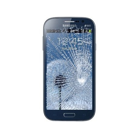 Réparation bouton verrouillage Samsung Galaxy S5 Mini SM-G800F