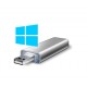 Windows 10 Home 64bit FR + Install & Configuration + Boot ISO on USB Key
