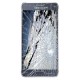 Réparation bouton verrouillage Samsung Galaxy S5 Mini SM-G800F