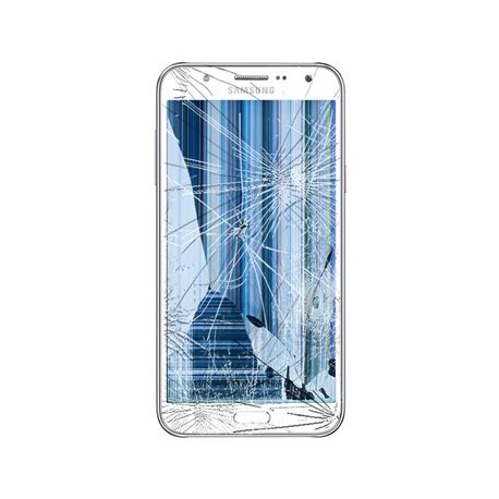 Réparation bouton verrouillage Samsung Galaxy S5 Mini SM-G800F