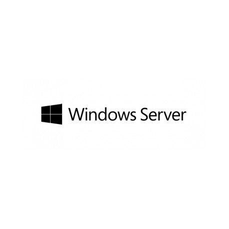 Windows Server CAL 2016 French 1pk DSP OEI 5 Clt User CAL