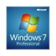 Windows7 Professional OEM 64-bit FR