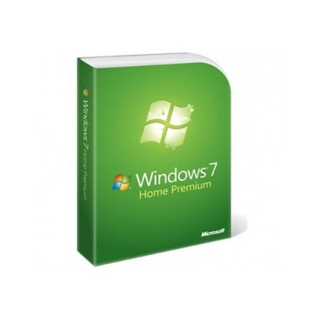 Windows7 Home Premium OEM 64-bit FR + Install & Configuration