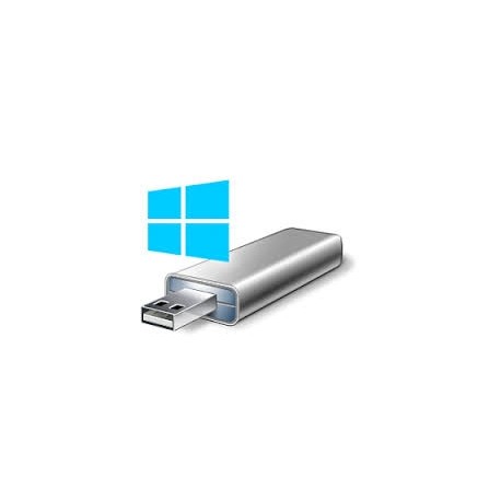 Windows 10 Pro 64bit FR + Install & Configuration + Boot ISO on USB Key