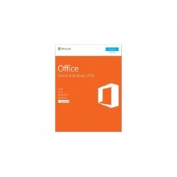 MS Office 2016 Home Business [FR] PKC2