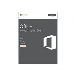 MS/Off Mac Home Business 1PK 2016 French