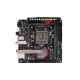 Asus ROG Maximus VIII IMPACT GAMING MB